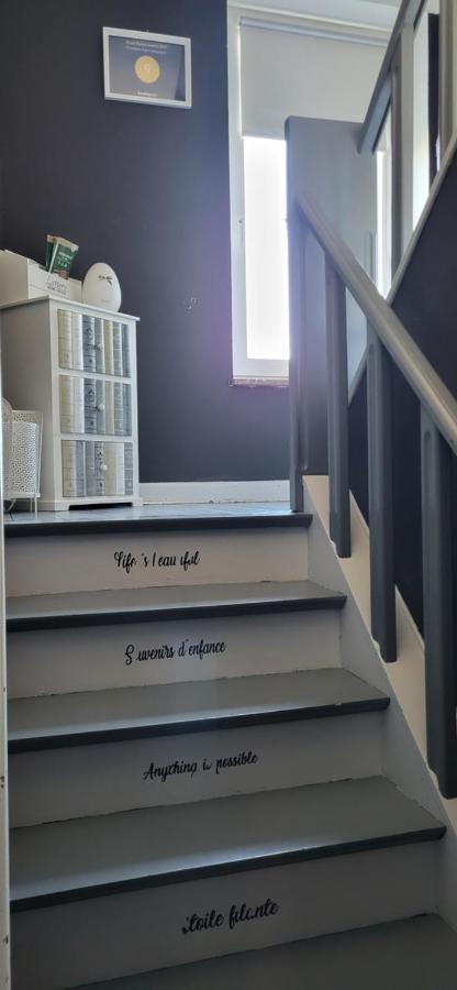 Chambres Esprit Campagne Libramont-Chevigny Kültér fotó